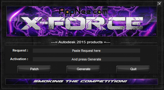 x force 2012 keygen download softonic